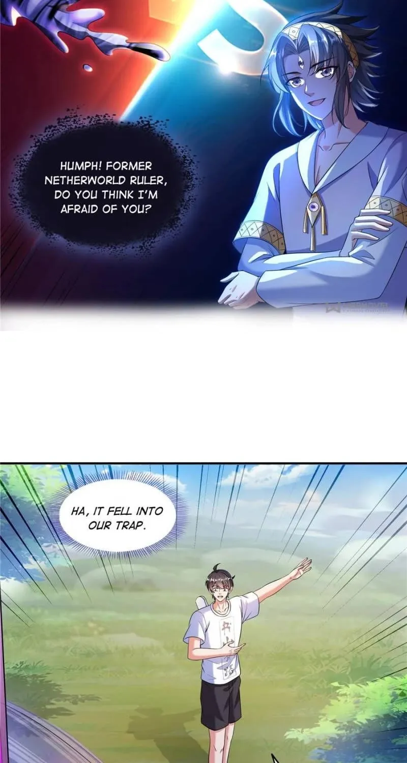 Read Cultivation Chat Group Manga Online