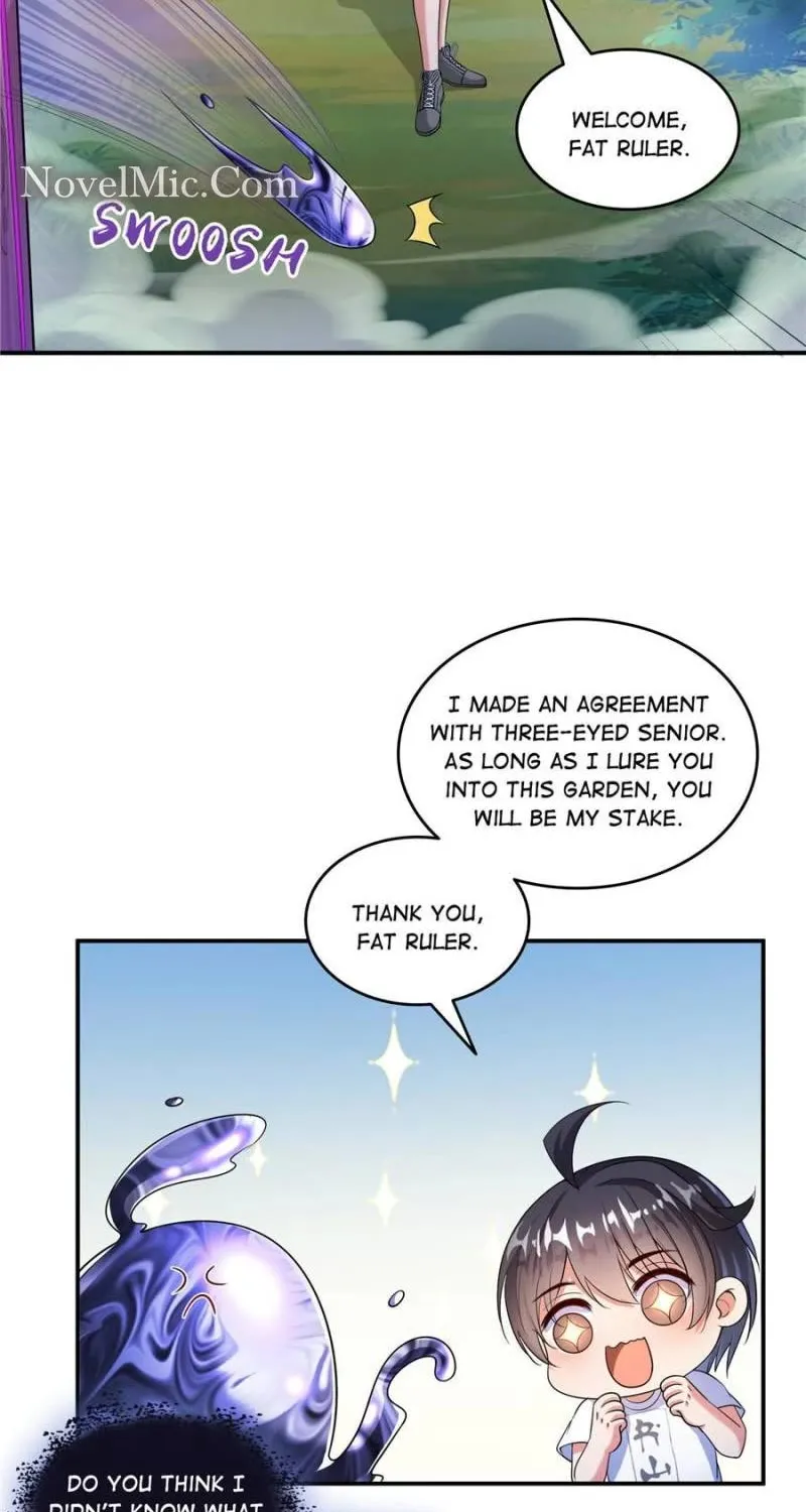 Read Cultivation Chat Group Manga Online