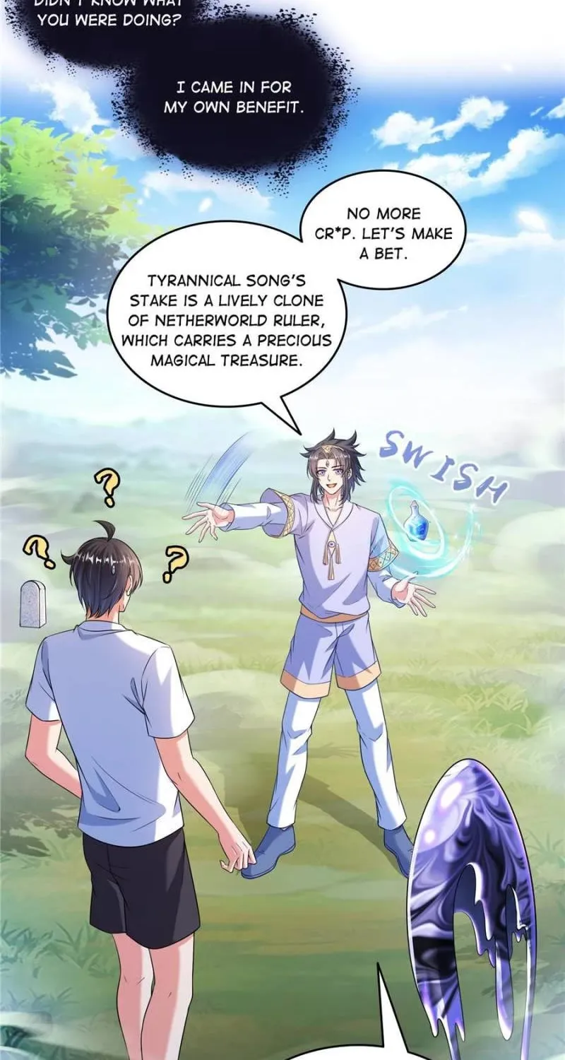 Read Cultivation Chat Group Manga Online