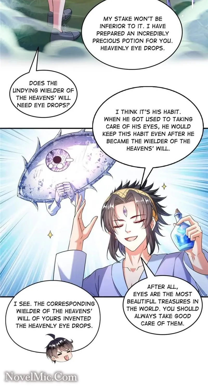 Read Cultivation Chat Group Manga Online