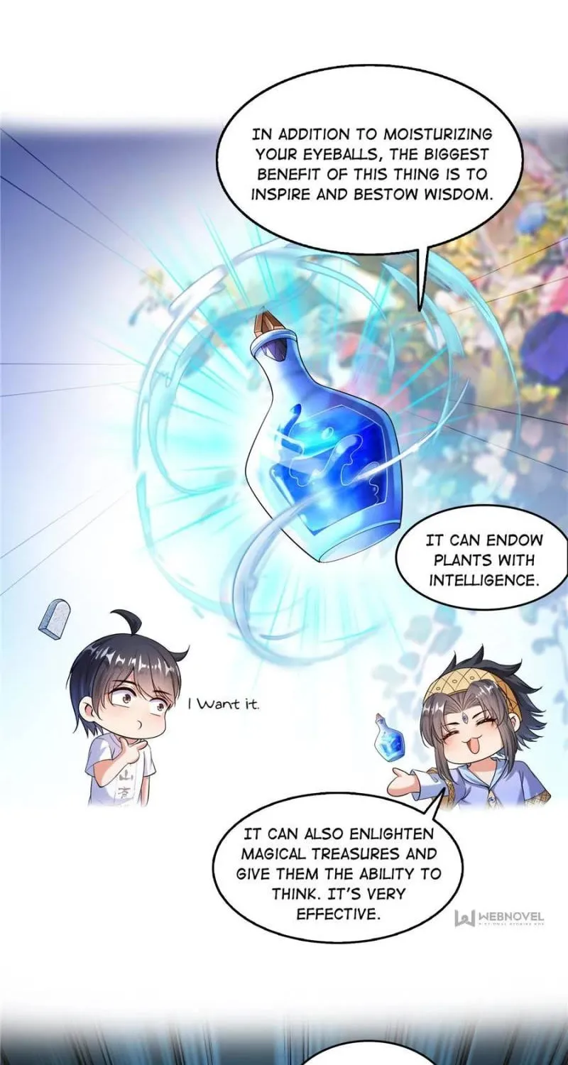 Read Cultivation Chat Group Manga Online