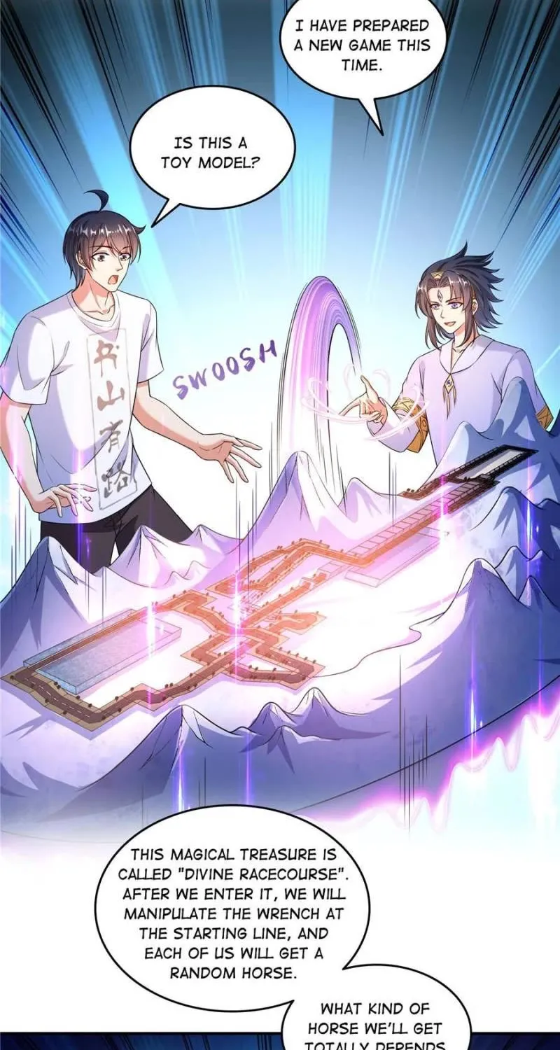 Read Cultivation Chat Group Manga Online