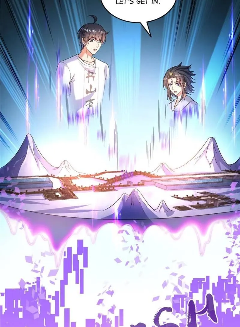 Read Cultivation Chat Group Manga Online