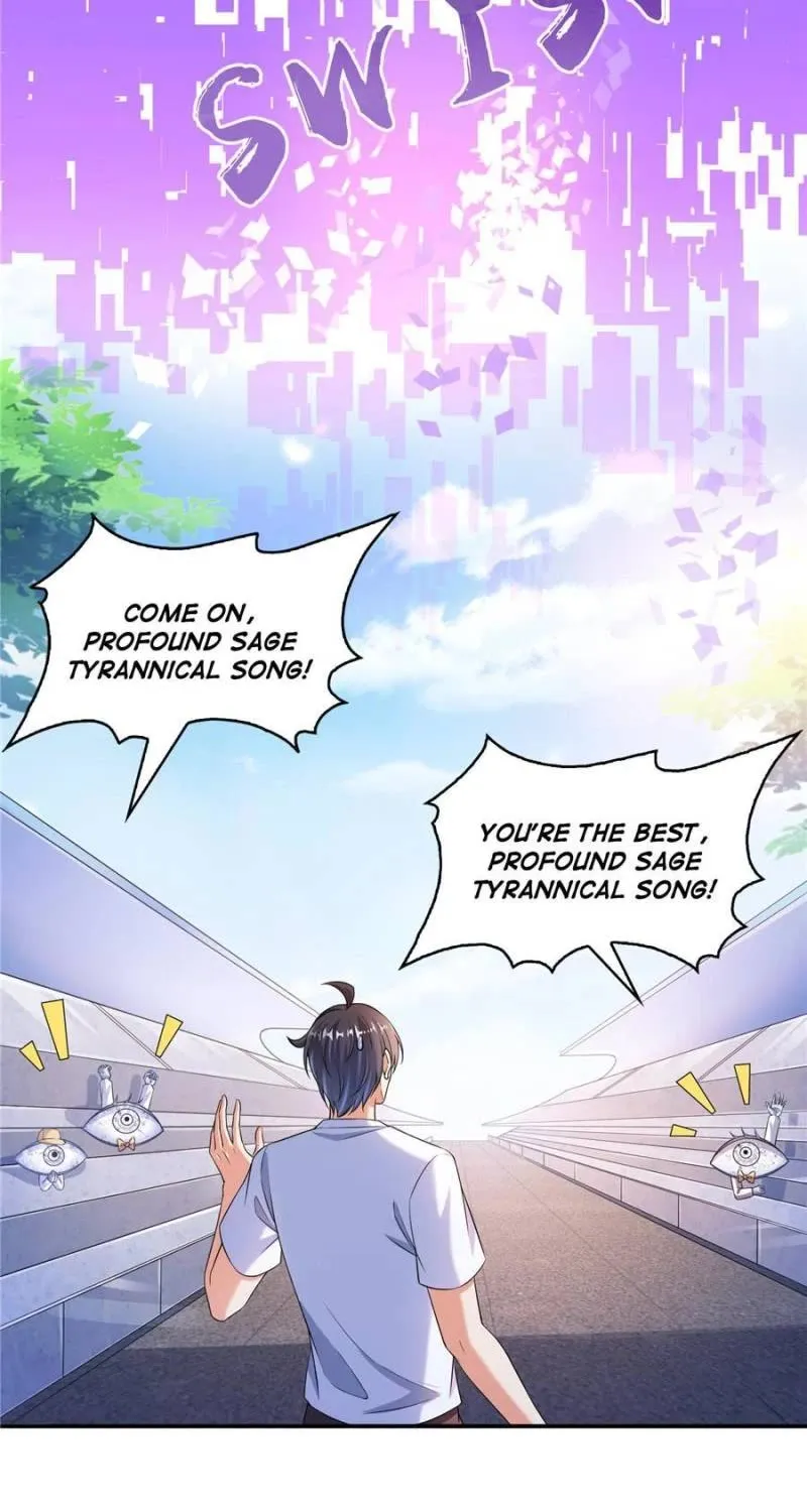 Read Cultivation Chat Group Manga Online