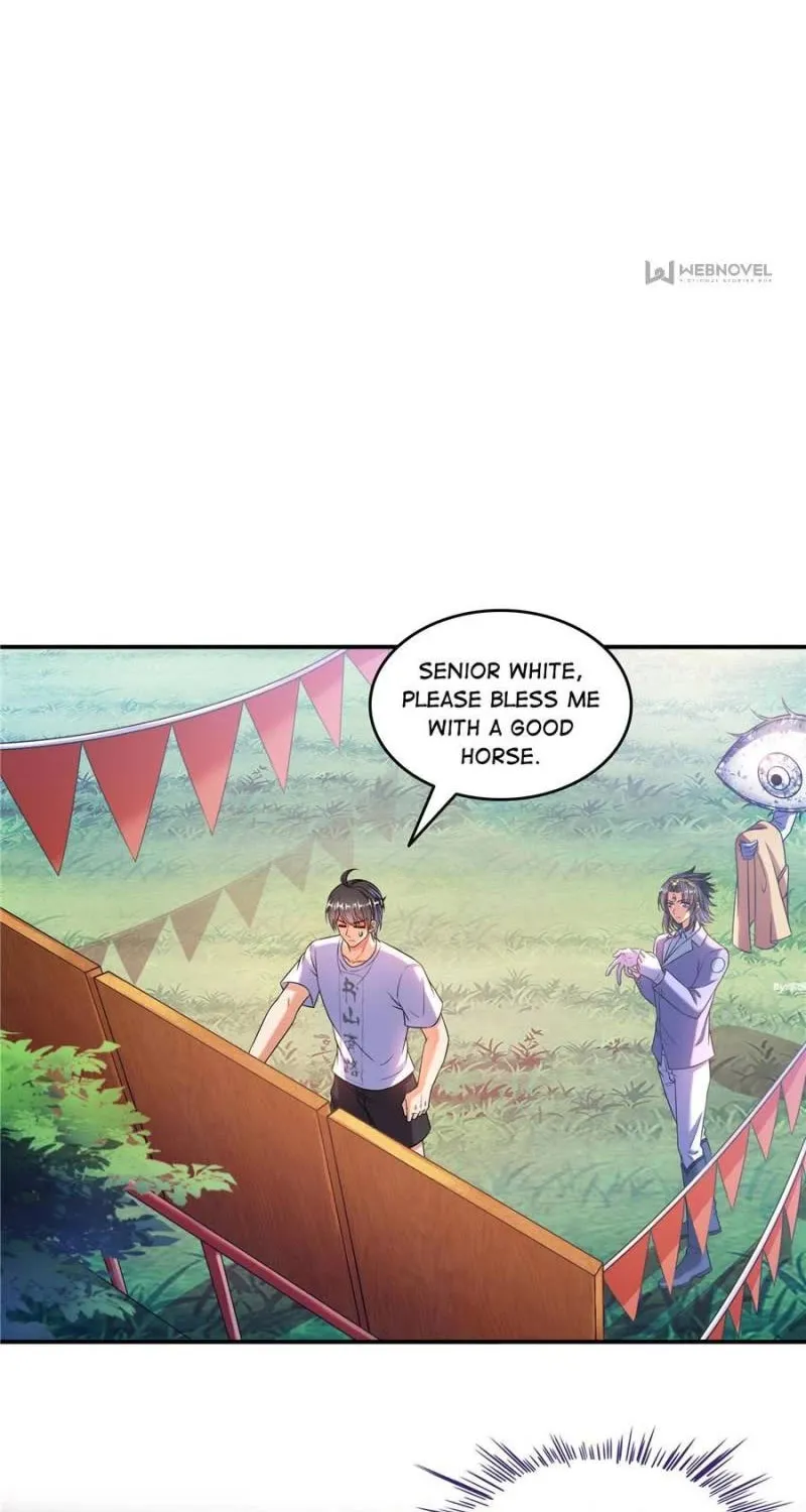 Read Cultivation Chat Group Manga Online