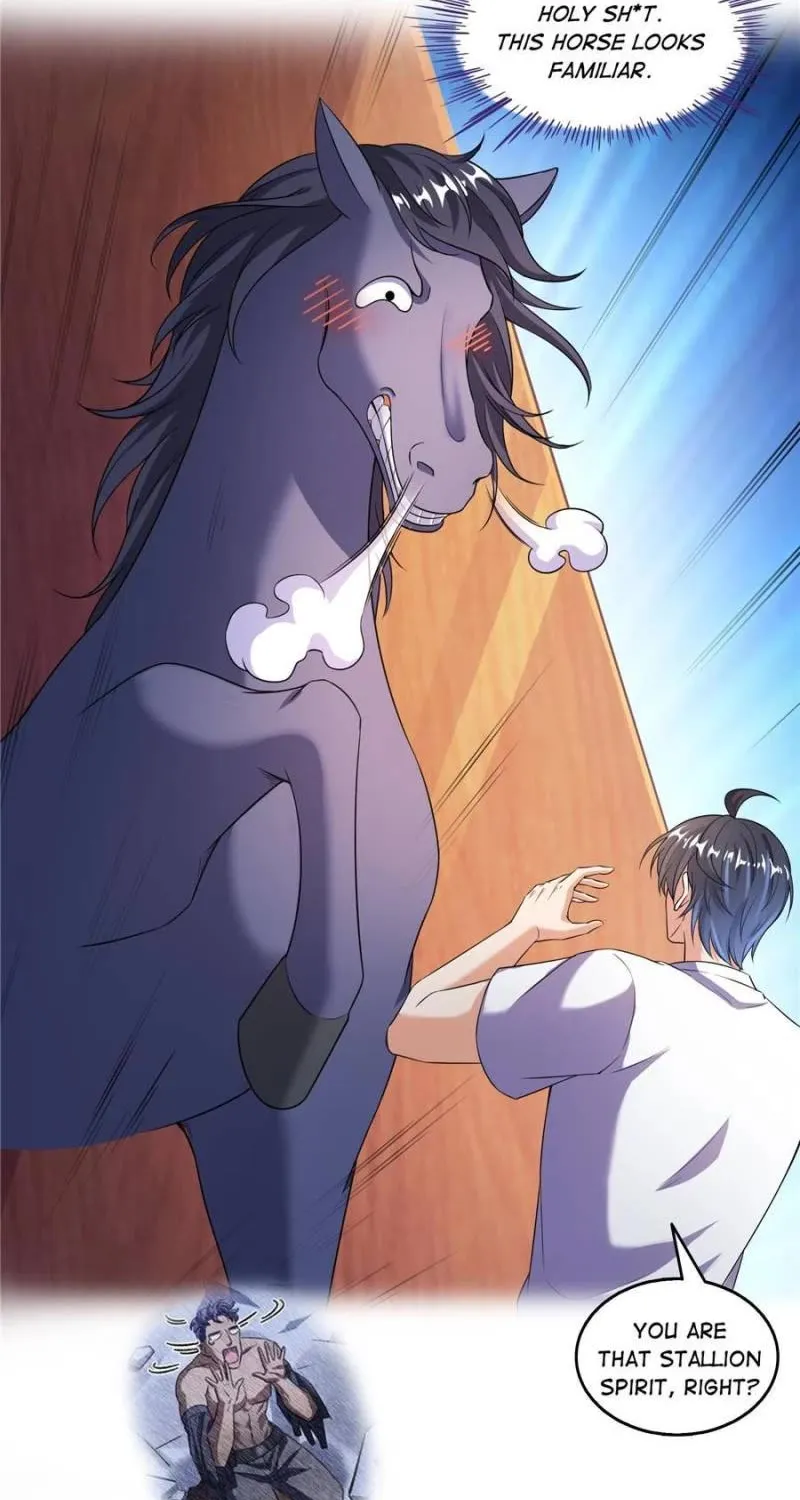 Read Cultivation Chat Group Manga Online