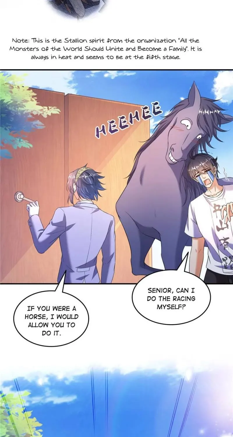 Read Cultivation Chat Group Manga Online