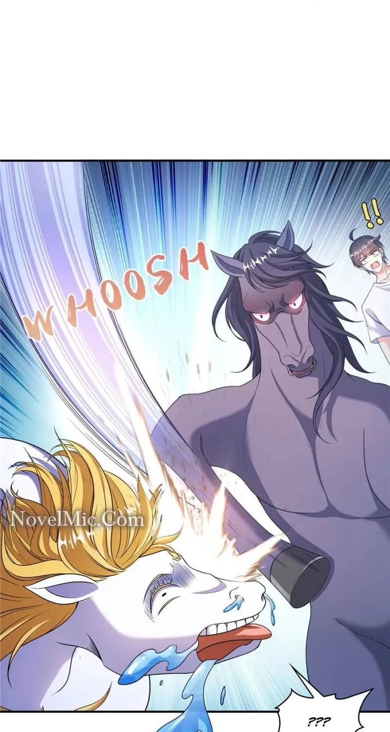 Read Cultivation Chat Group Manga Online