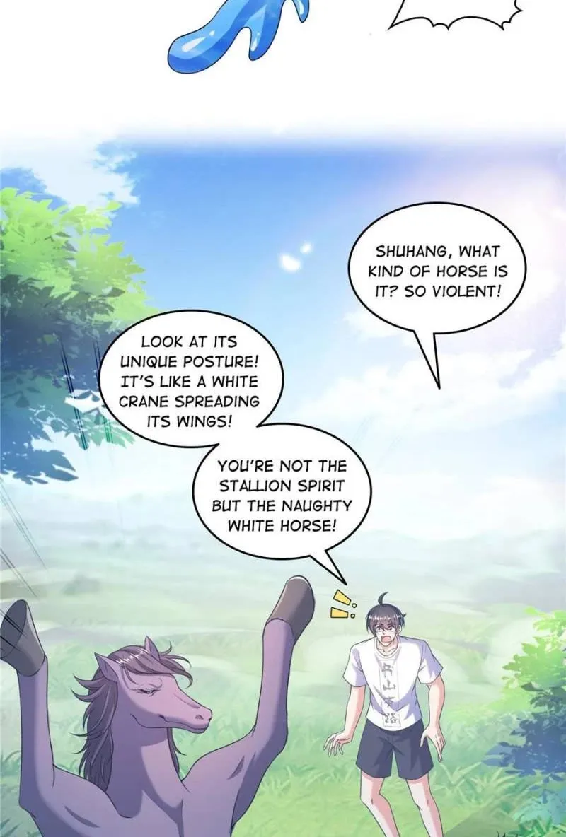 Read Cultivation Chat Group Manga Online