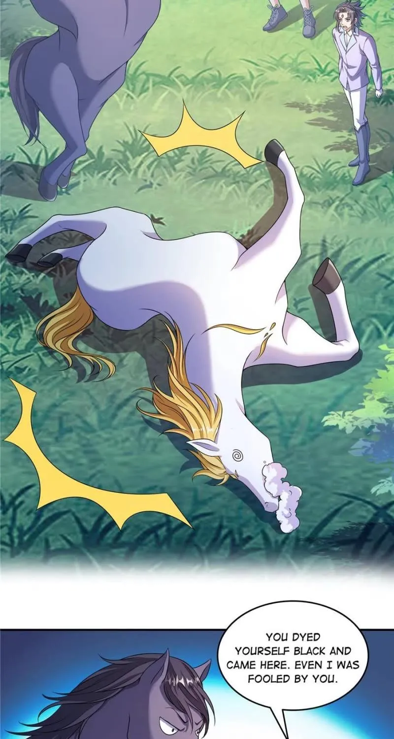 Read Cultivation Chat Group Manga Online