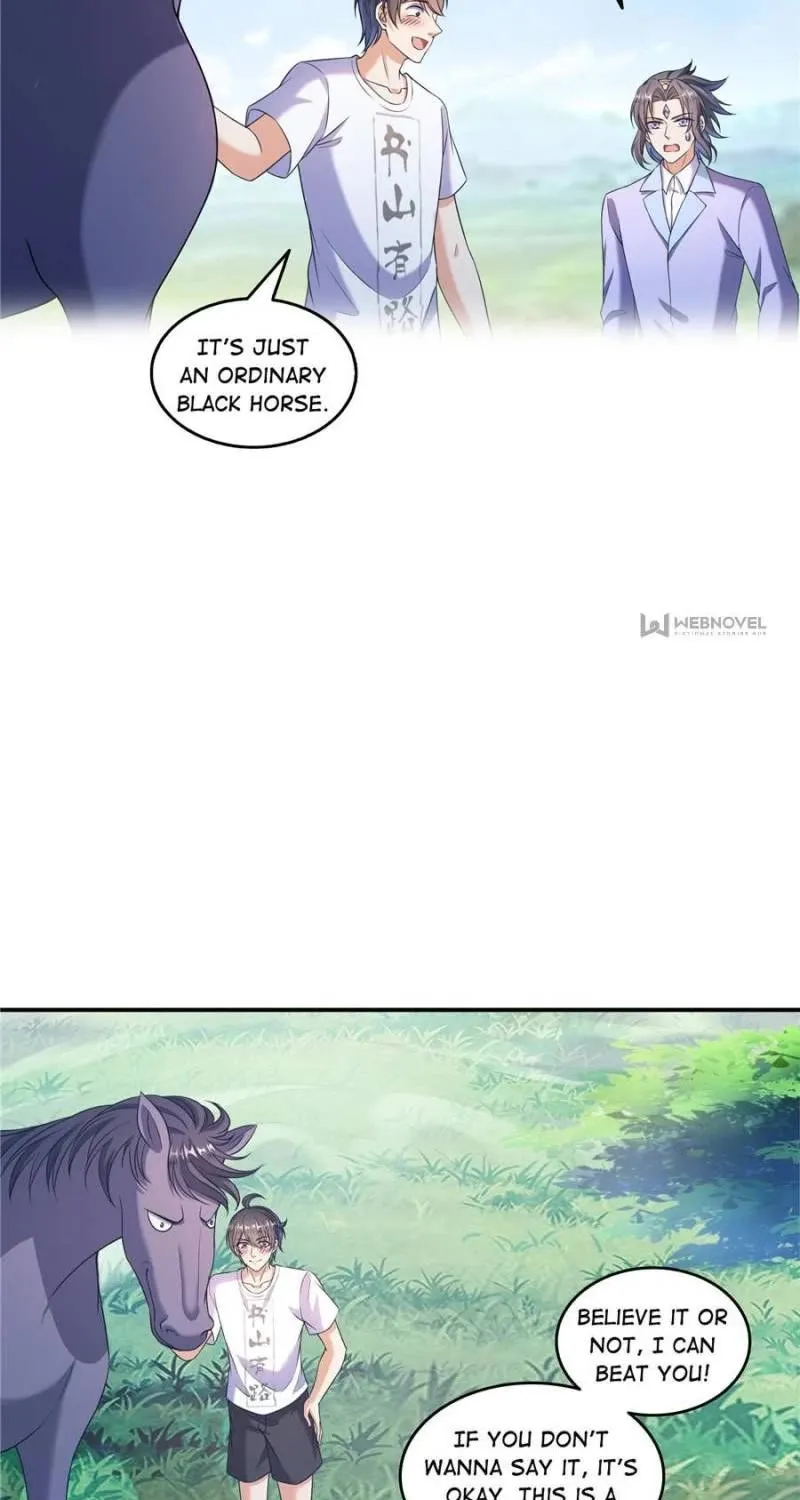 Read Cultivation Chat Group Manga Online