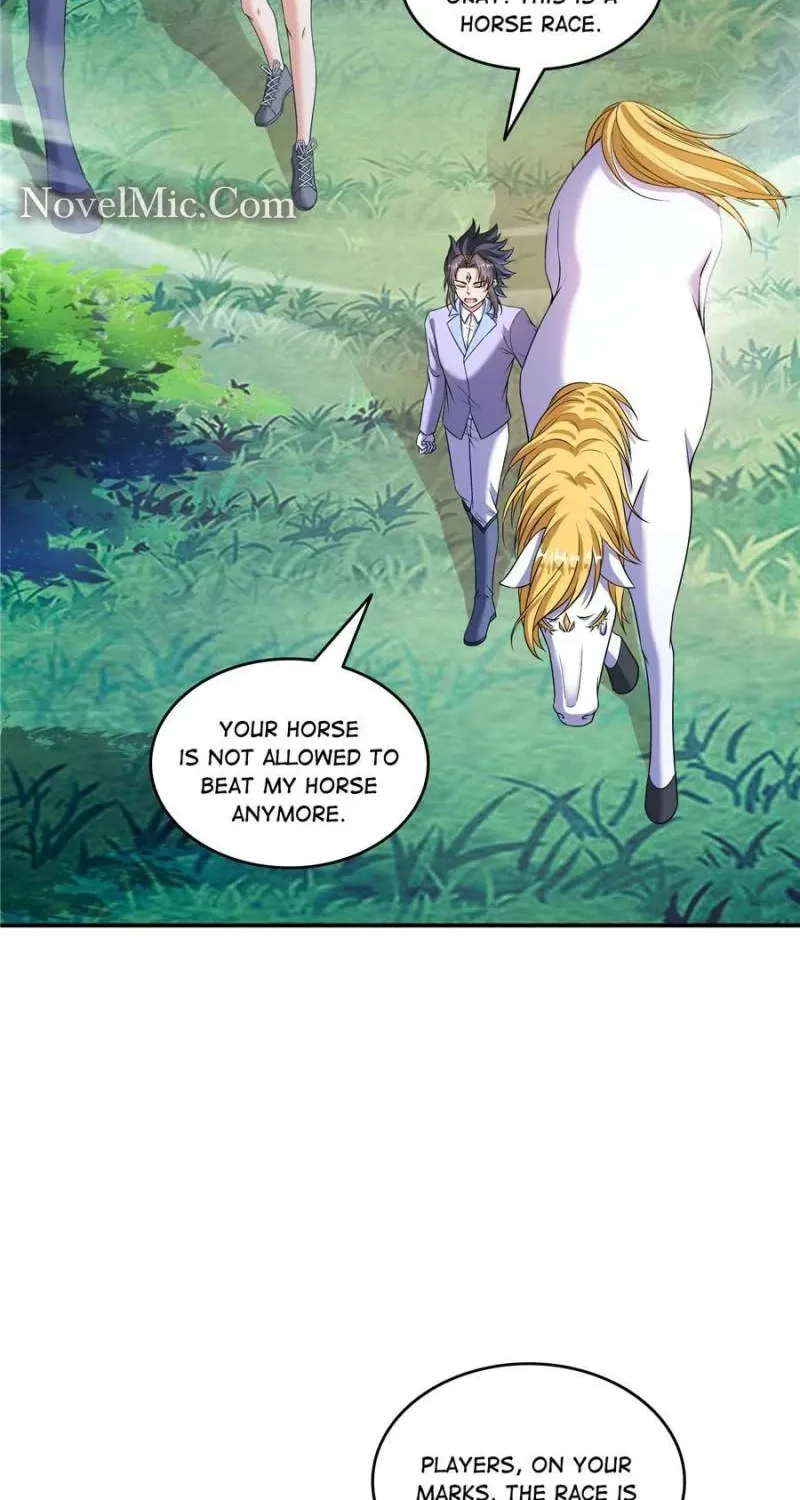 Read Cultivation Chat Group Manga Online