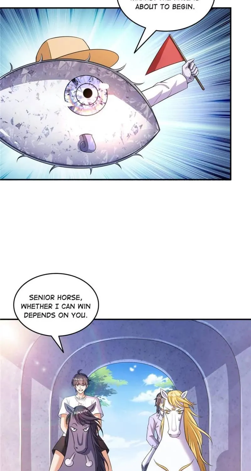 Read Cultivation Chat Group Manga Online