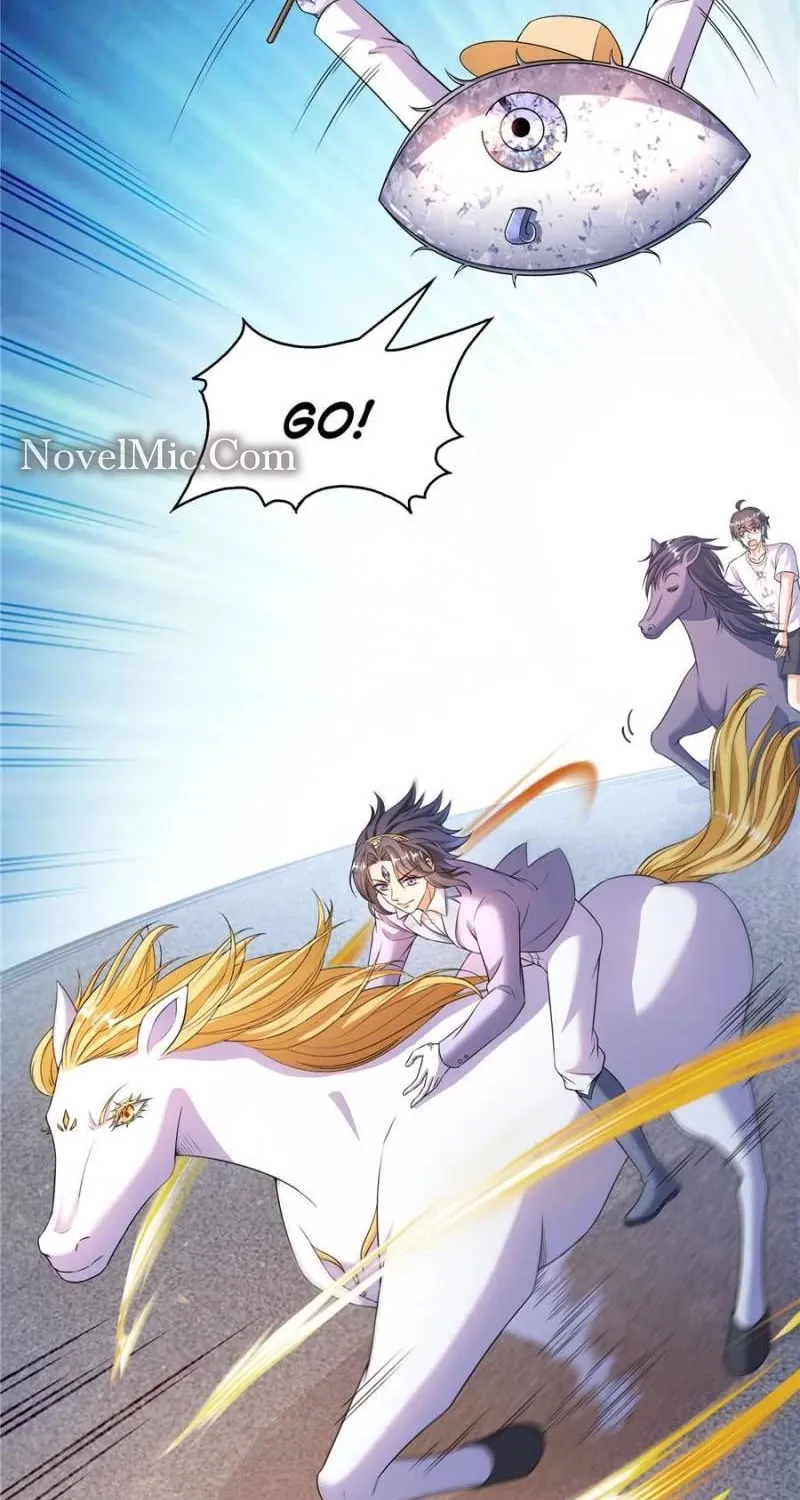 Read Cultivation Chat Group Manga Online