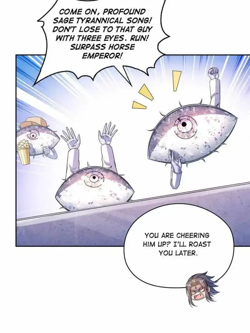 Read Cultivation Chat Group Manga Online