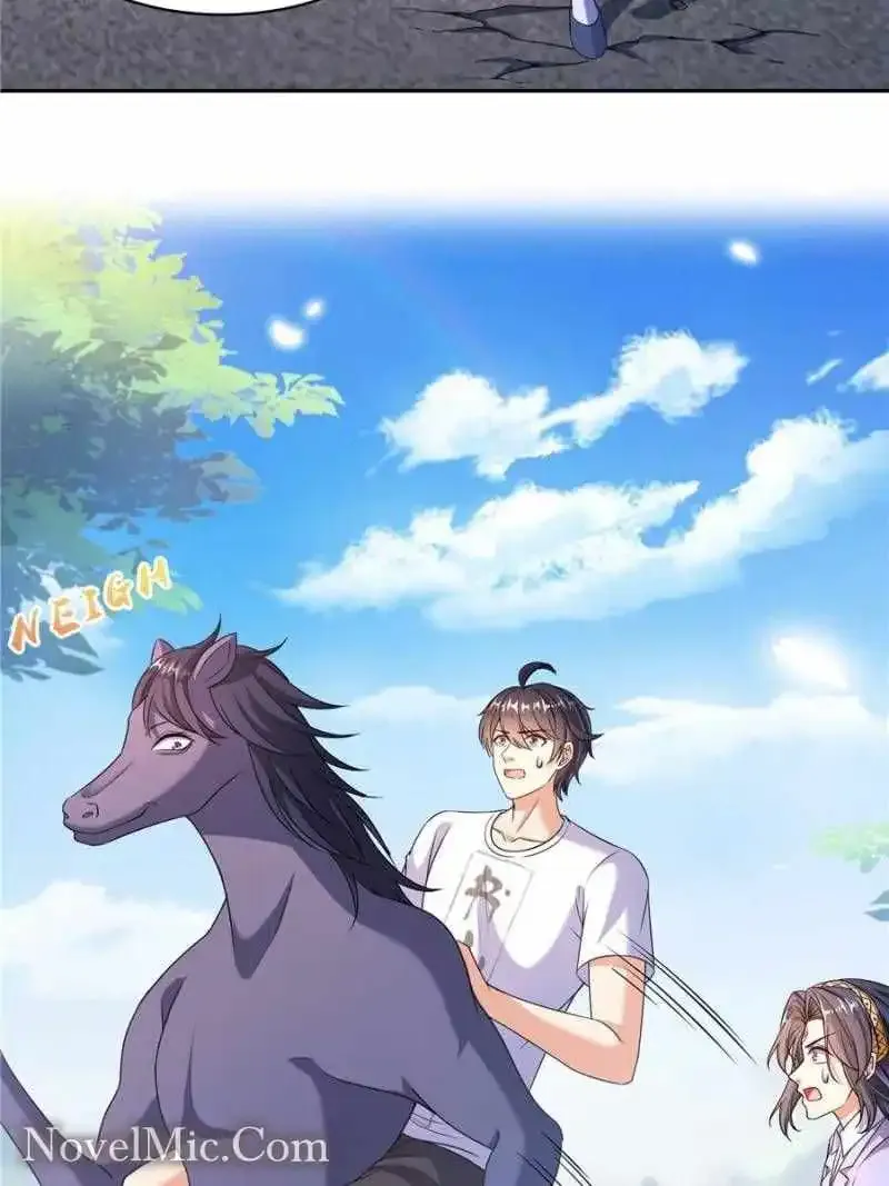 Read Cultivation Chat Group Manga Online