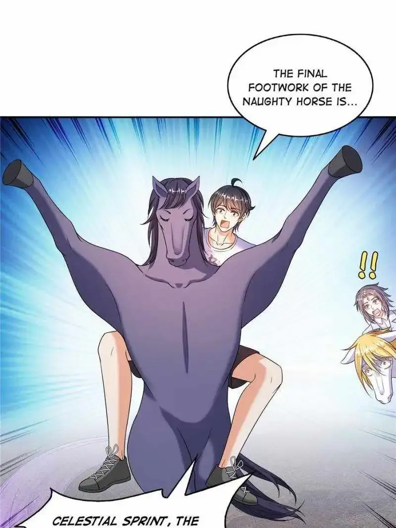 Read Cultivation Chat Group Manga Online