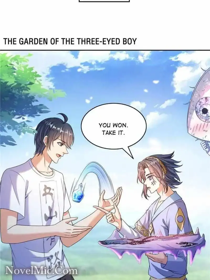 Read Cultivation Chat Group Manga Online