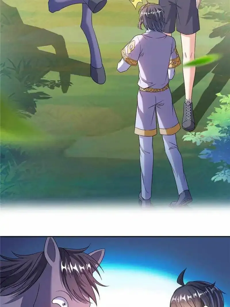 Read Cultivation Chat Group Manga Online