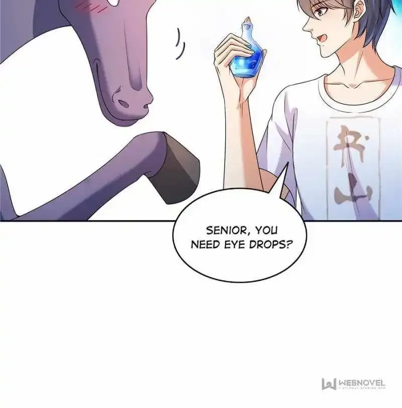 Read Cultivation Chat Group Manga Online