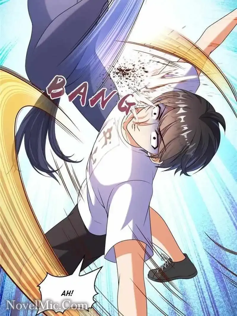 Read Cultivation Chat Group Manga Online