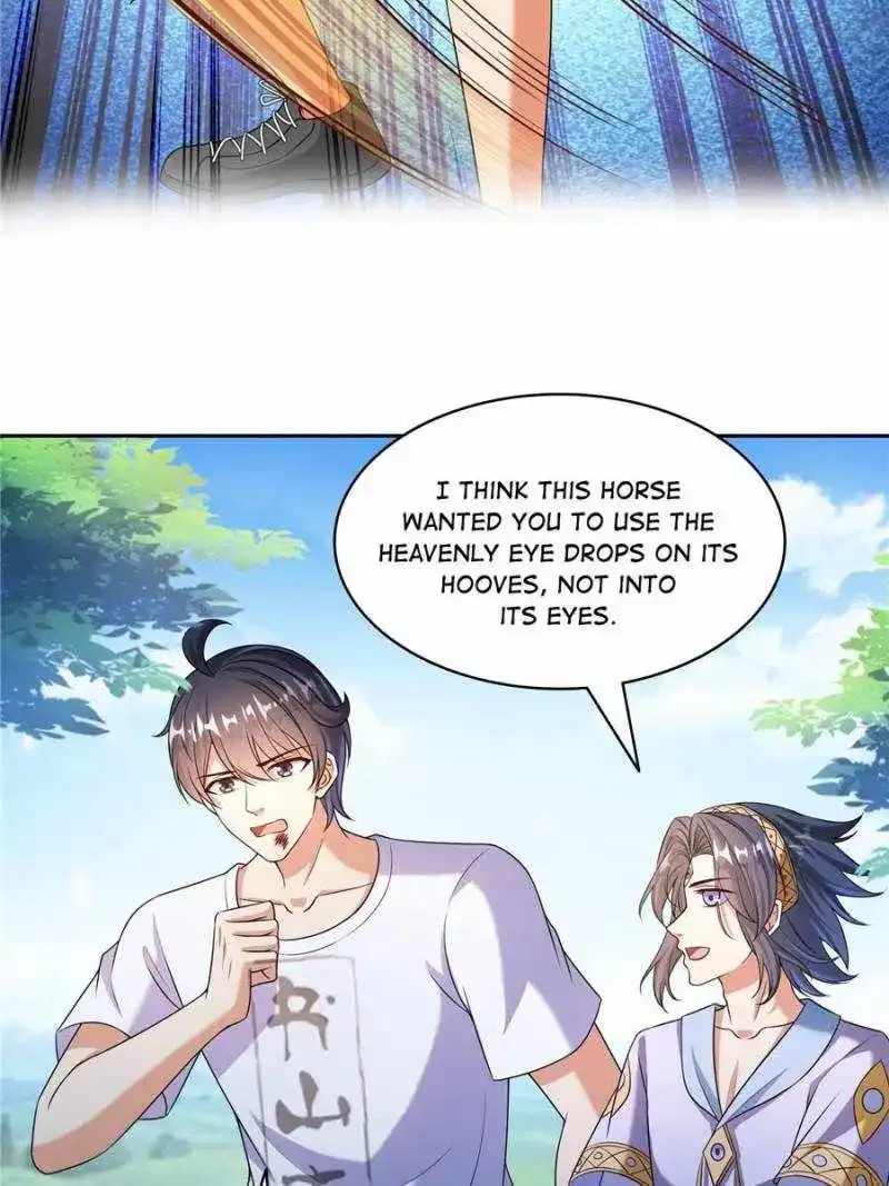 Read Cultivation Chat Group Manga Online