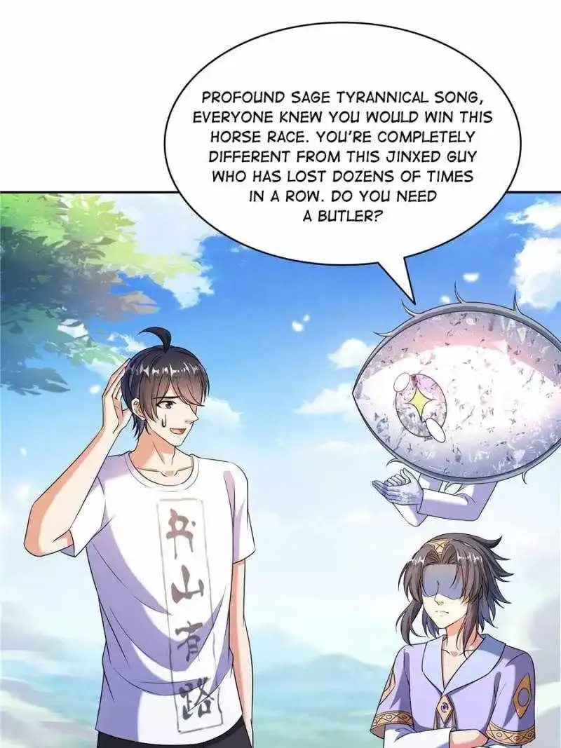 Read Cultivation Chat Group Manga Online