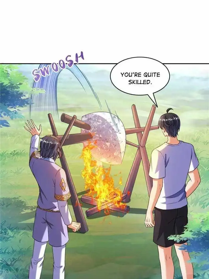 Read Cultivation Chat Group Manga Online