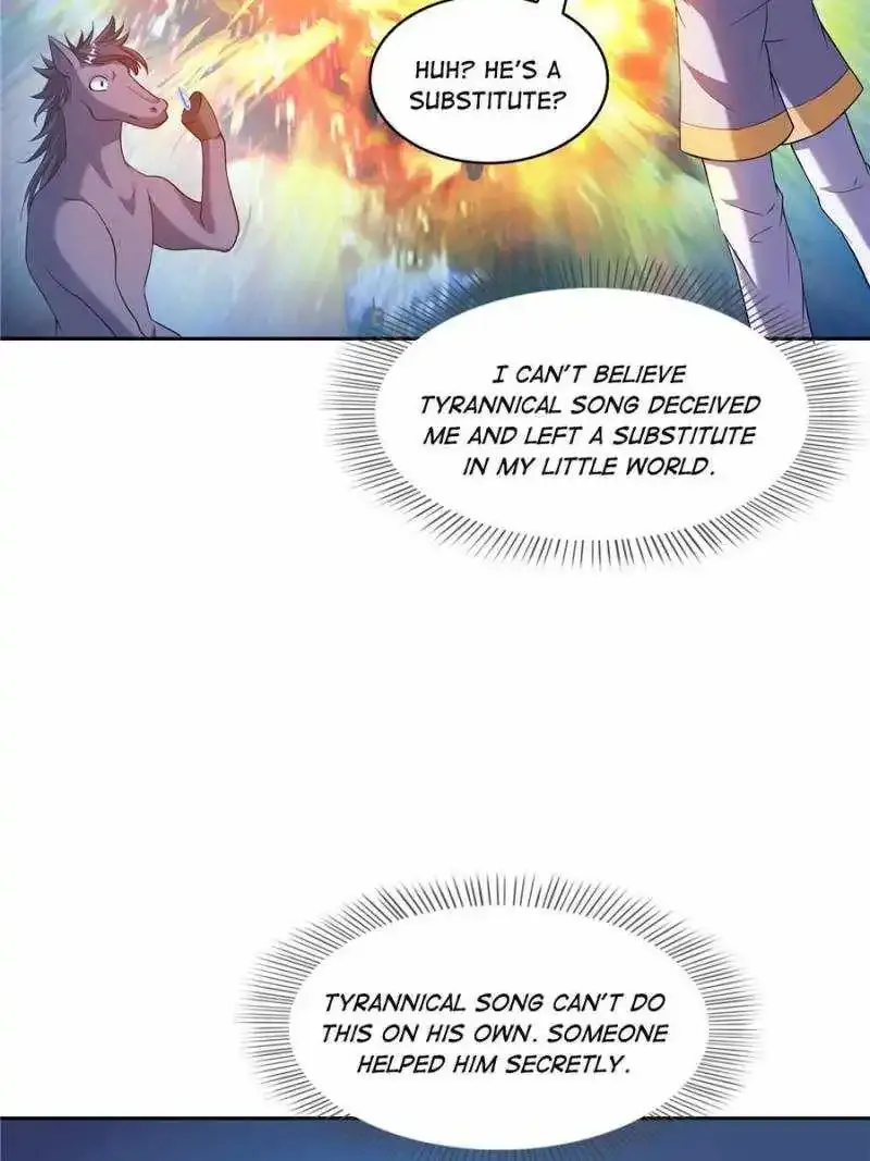 Read Cultivation Chat Group Manga Online