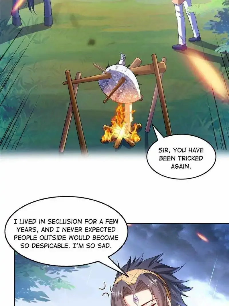 Read Cultivation Chat Group Manga Online