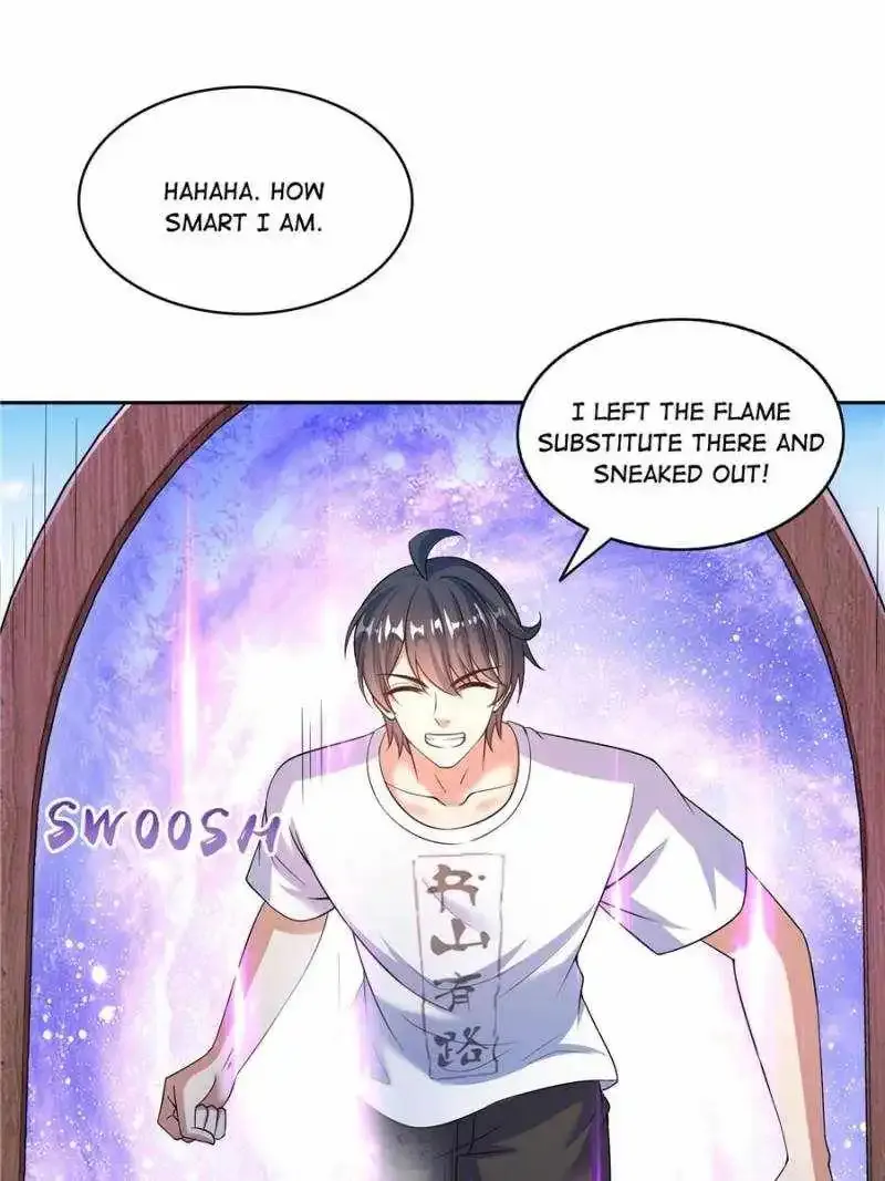 Read Cultivation Chat Group Manga Online