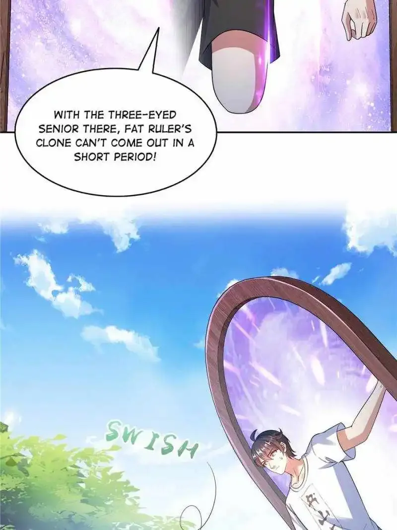 Read Cultivation Chat Group Manga Online