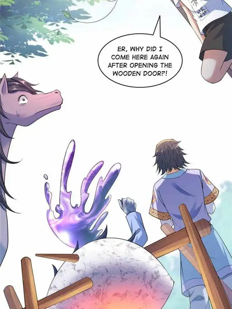 Read Cultivation Chat Group Manga Online