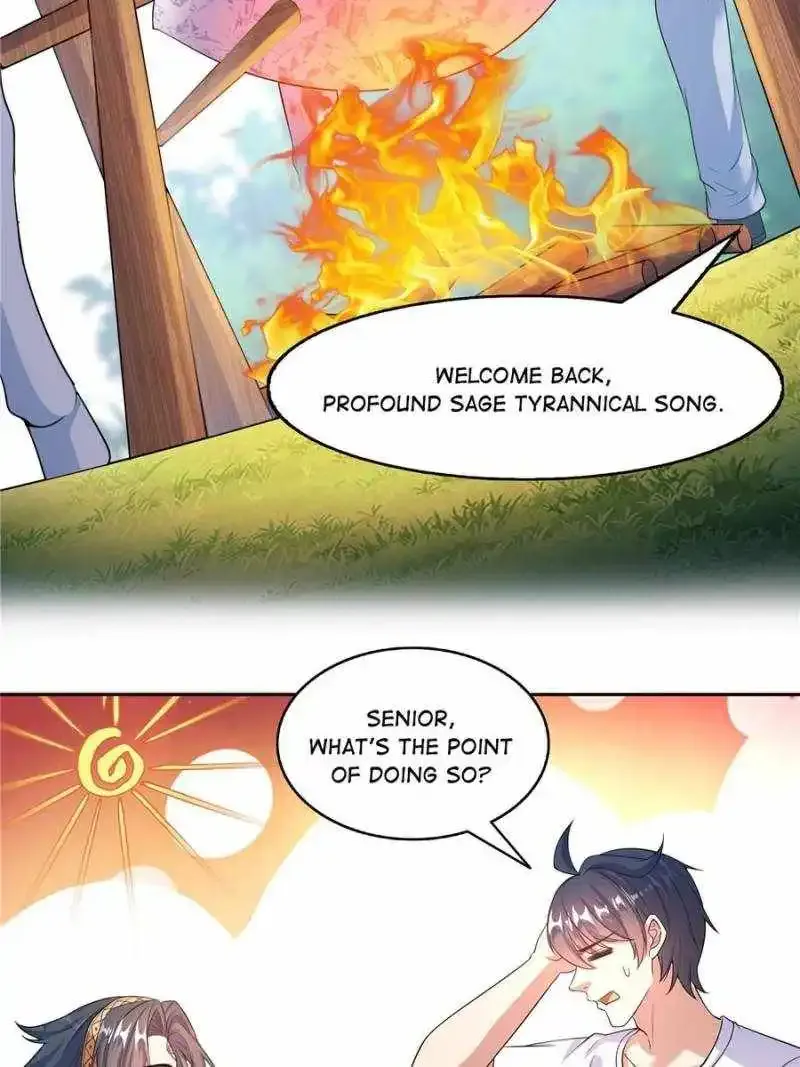 Read Cultivation Chat Group Manga Online