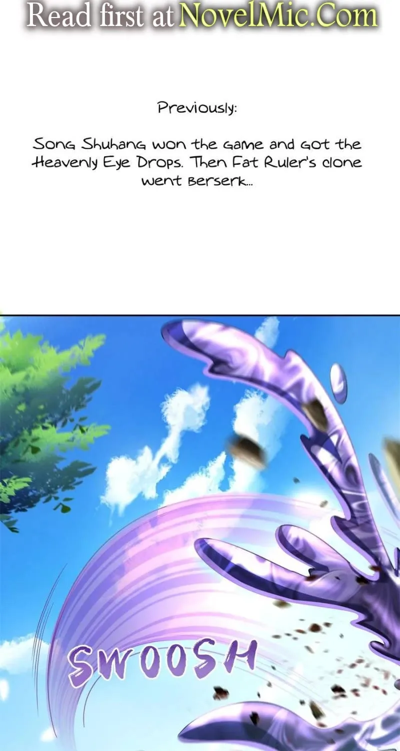 Read Cultivation Chat Group Manga Online