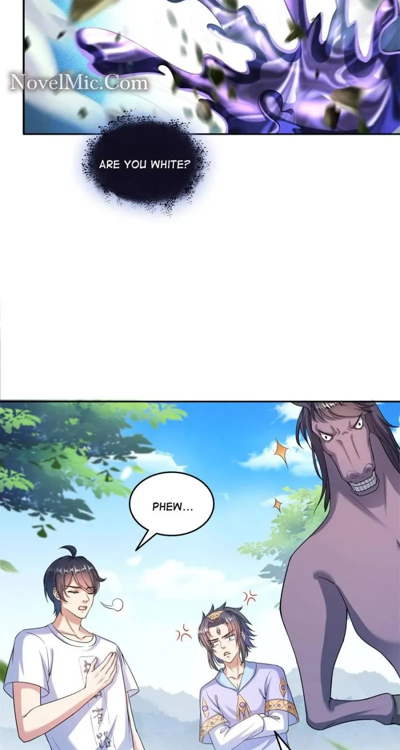 Read Cultivation Chat Group Manga Online