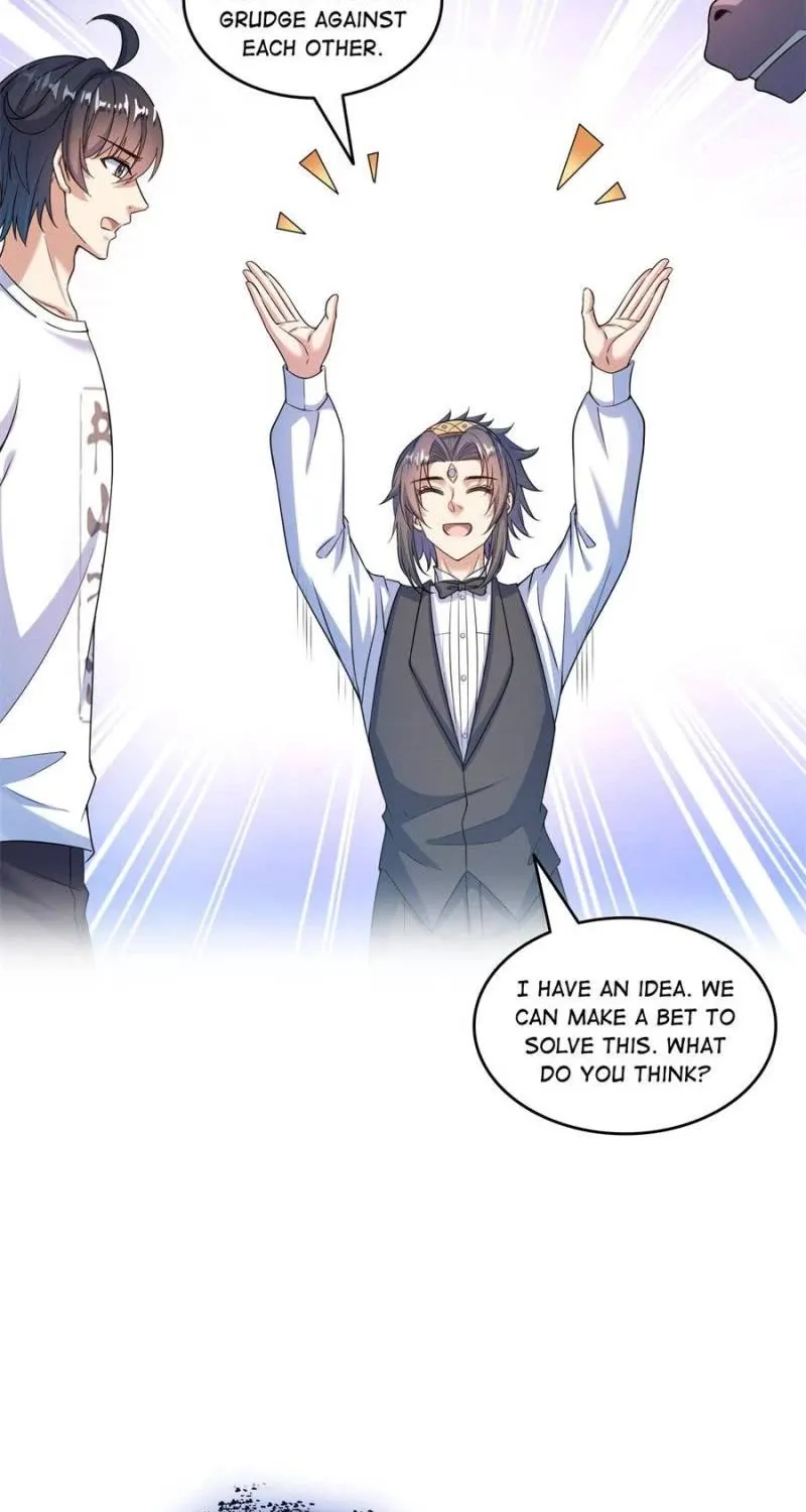 Read Cultivation Chat Group Manga Online