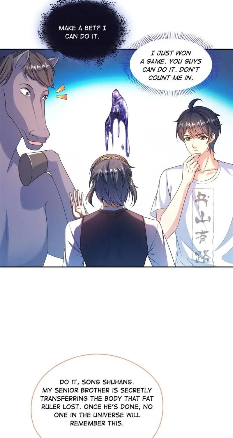 Read Cultivation Chat Group Manga Online