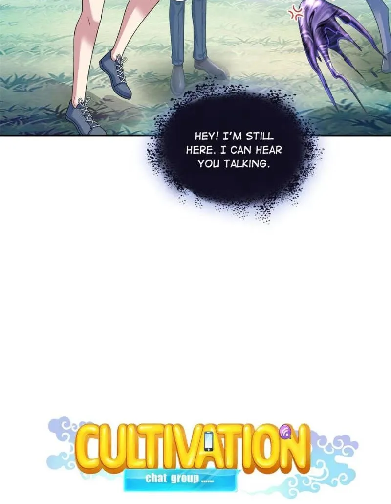 Read Cultivation Chat Group Manga Online