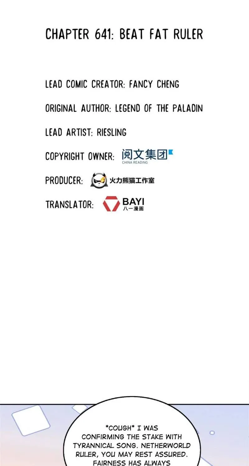 Read Cultivation Chat Group Manga Online