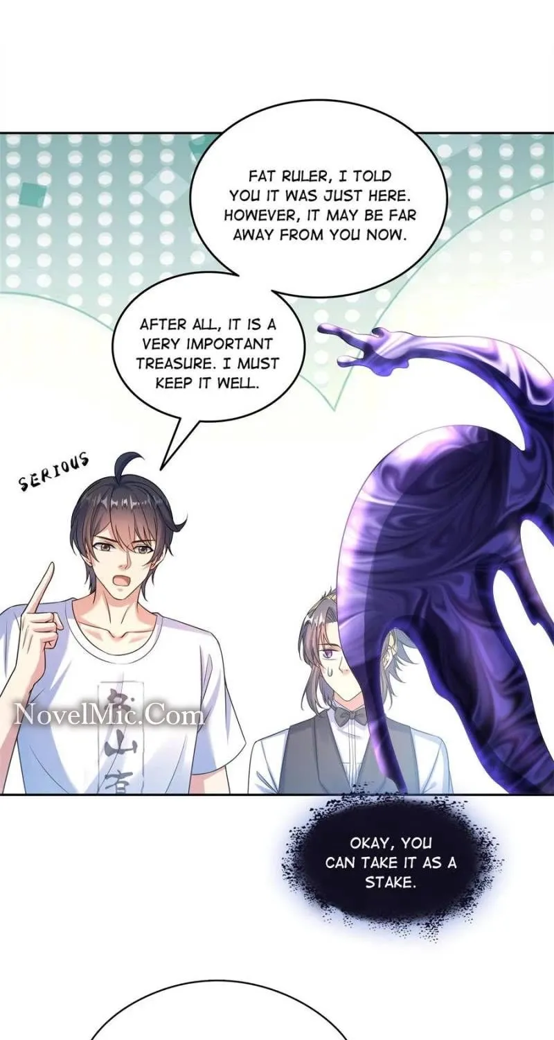 Read Cultivation Chat Group Manga Online