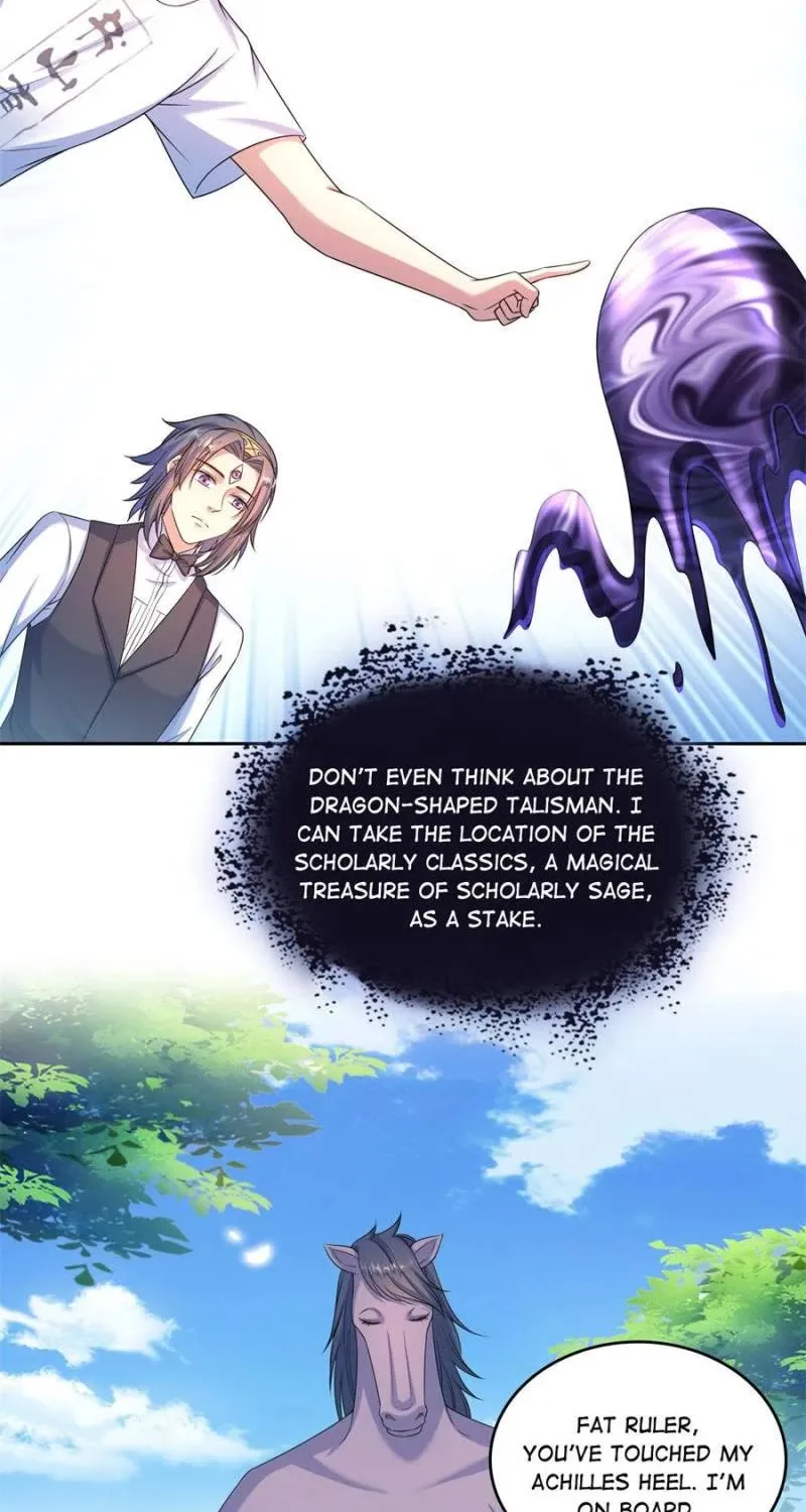 Read Cultivation Chat Group Manga Online