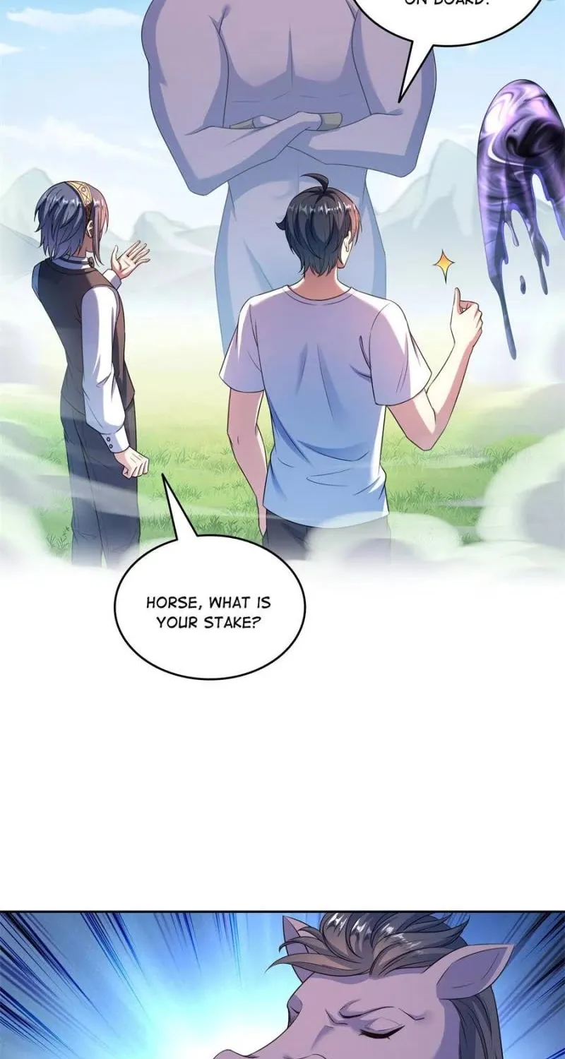 Read Cultivation Chat Group Manga Online