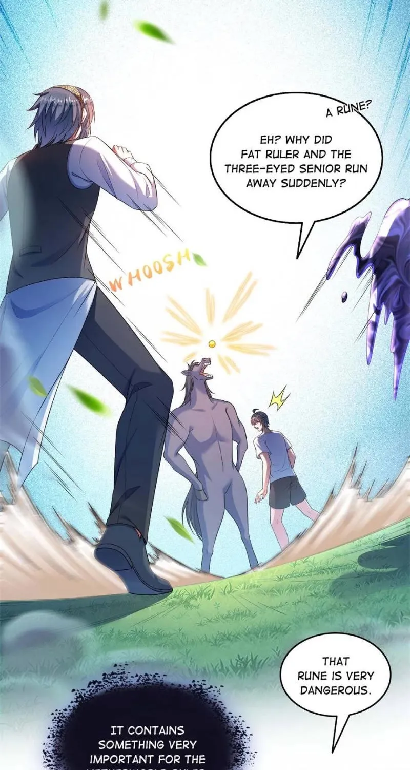 Read Cultivation Chat Group Manga Online