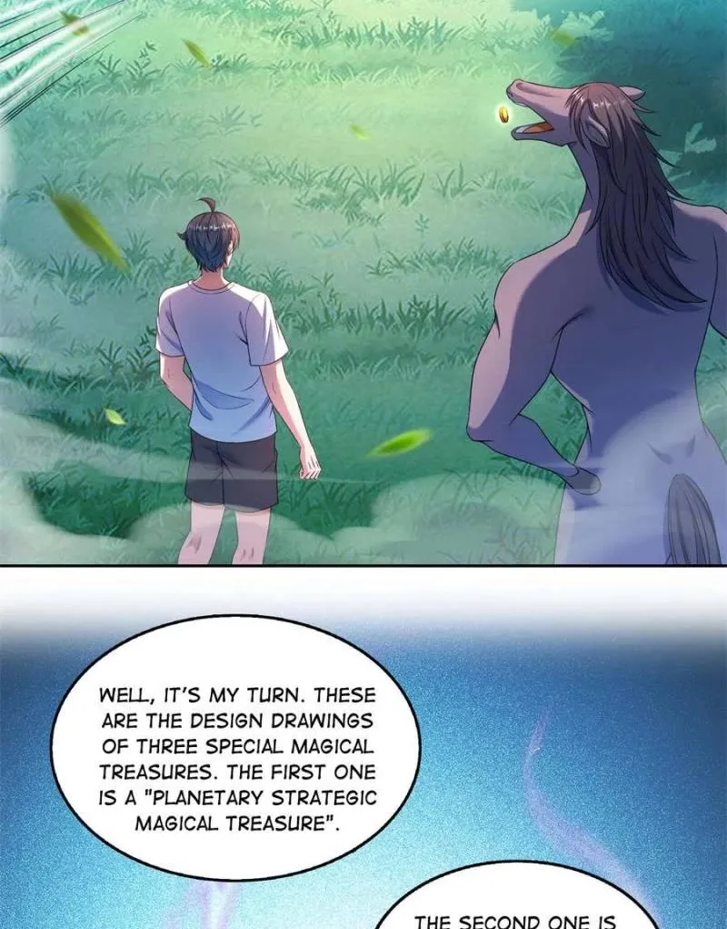 Read Cultivation Chat Group Manga Online