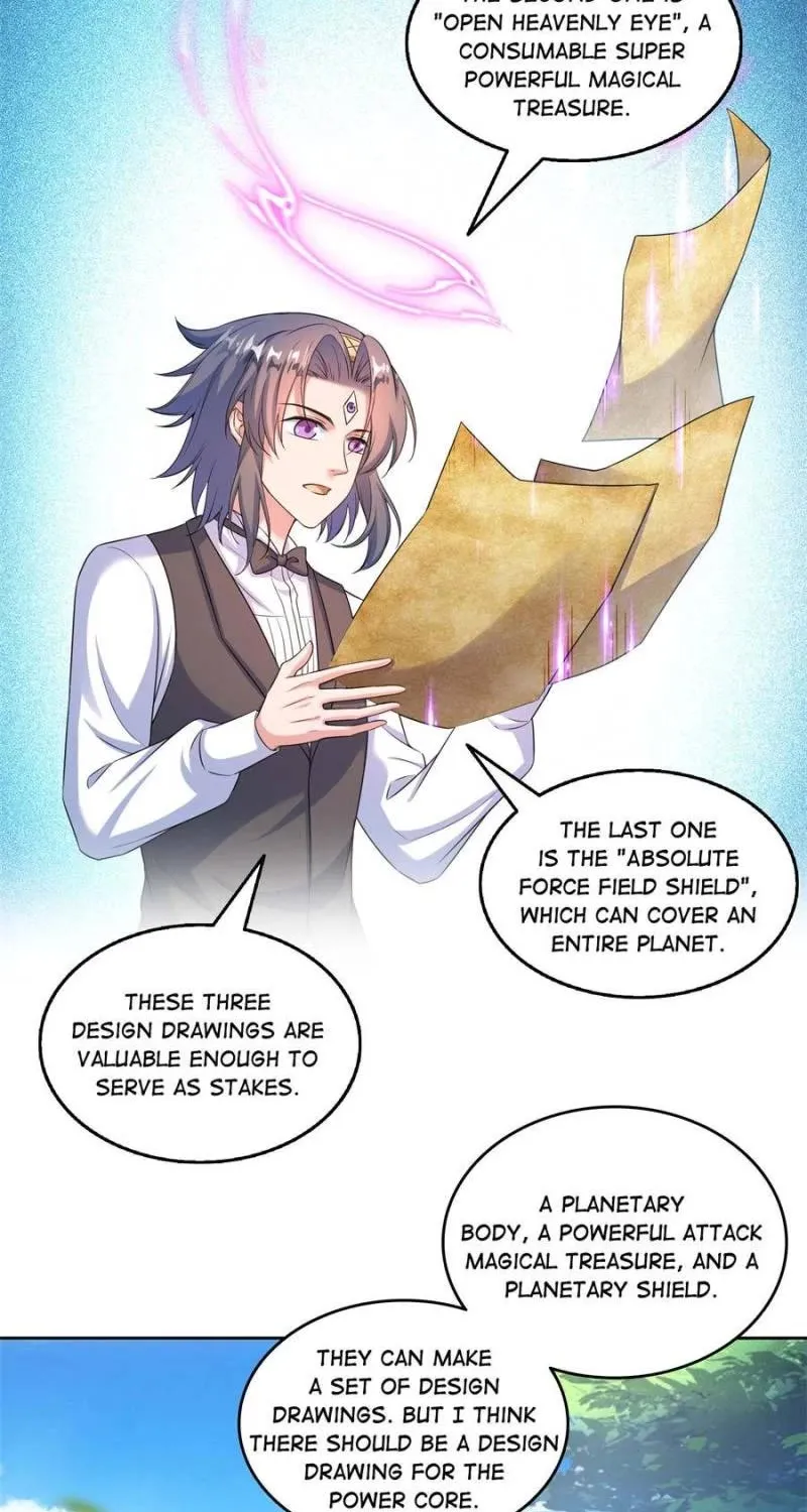 Read Cultivation Chat Group Manga Online