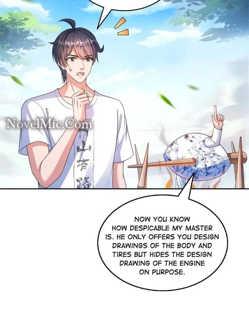 Read Cultivation Chat Group Manga Online