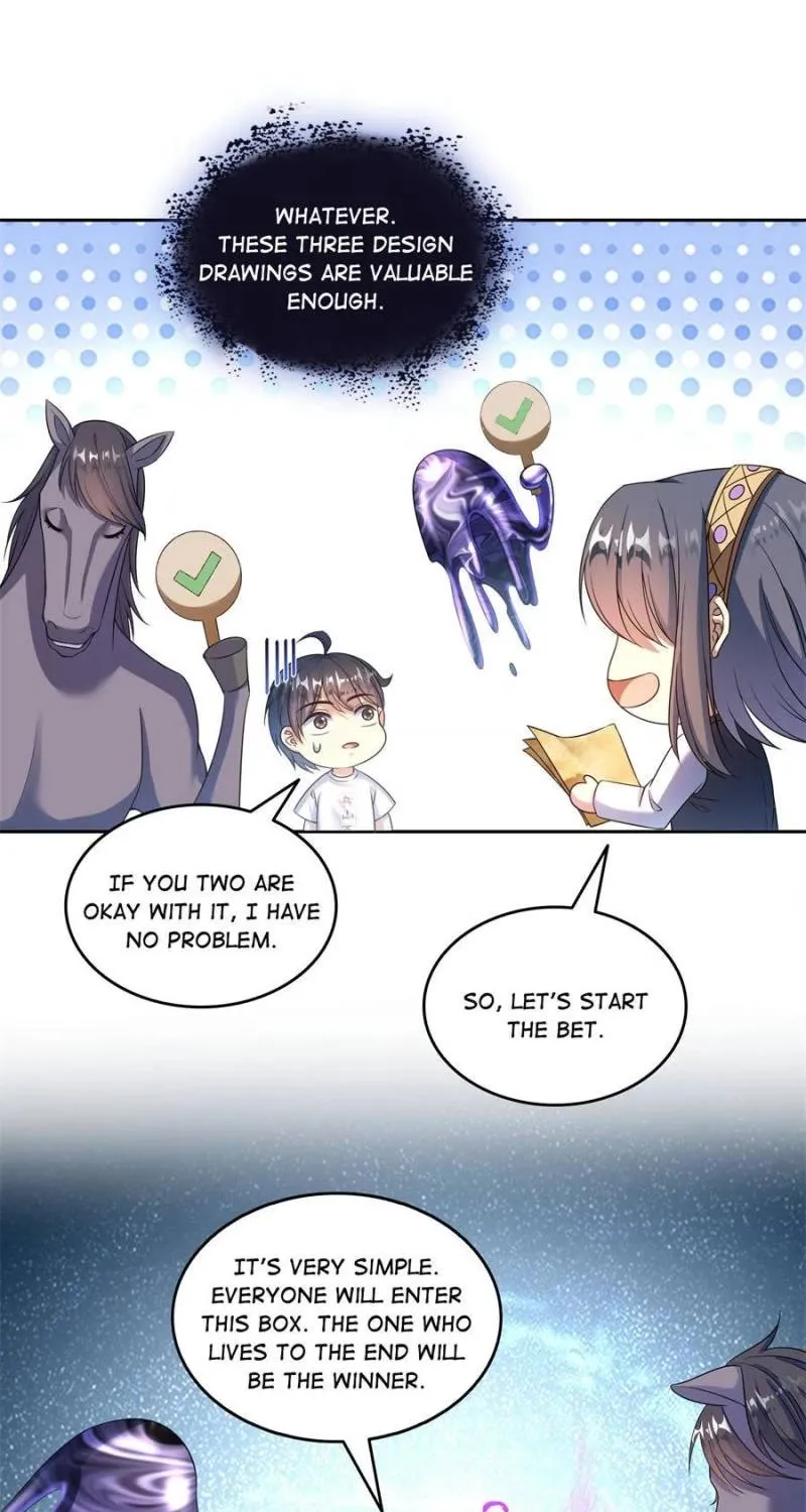 Read Cultivation Chat Group Manga Online