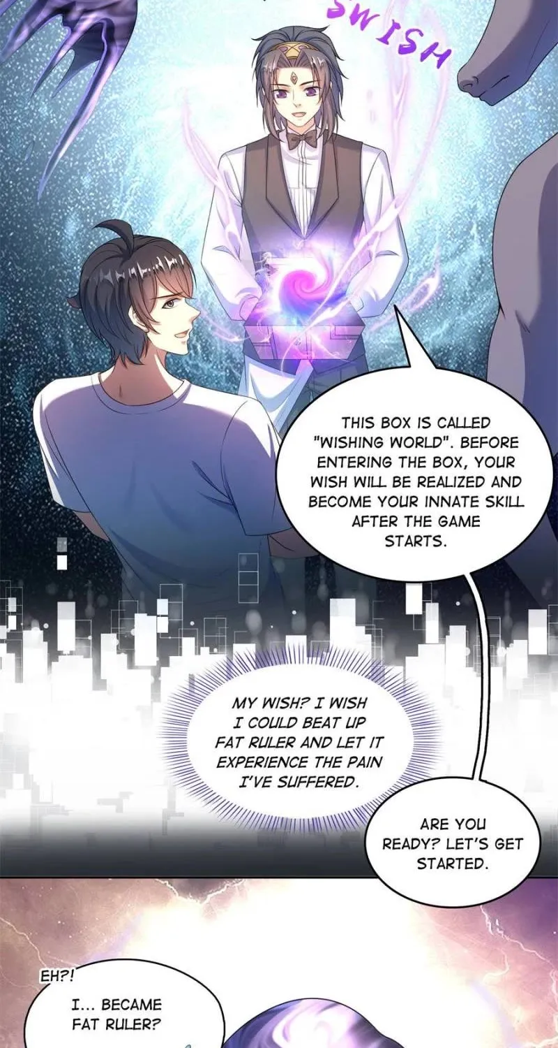 Read Cultivation Chat Group Manga Online