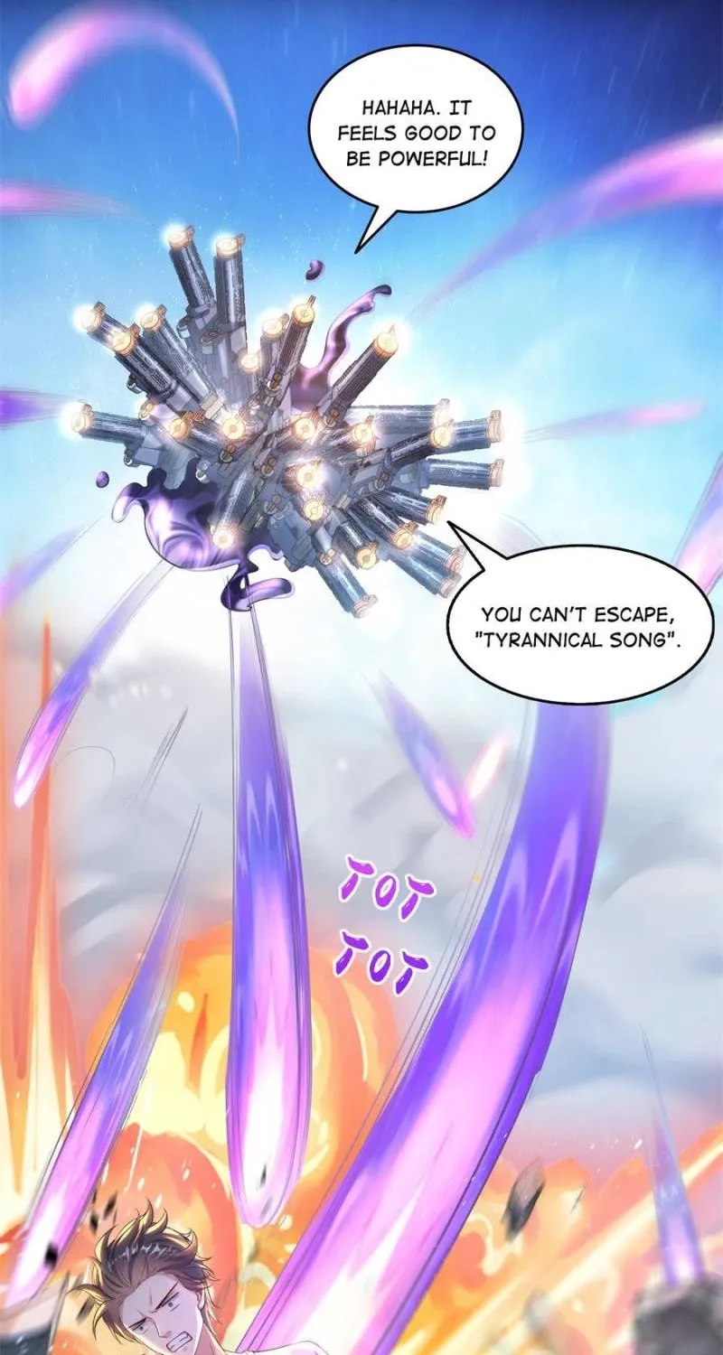 Read Cultivation Chat Group Manga Online